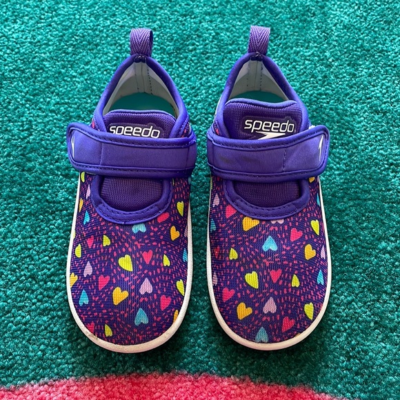Speedo Water Shoes
